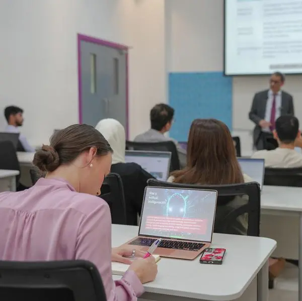 ADU launches professional development certificates to boost innovation in education through AI technologies