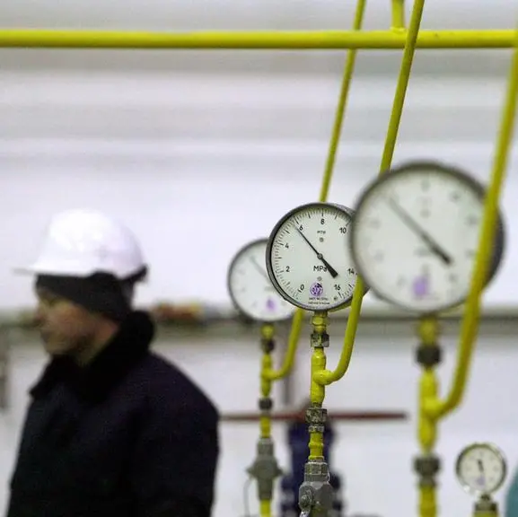 Oil loadings from Russia's Norovossiisk port set to rise 6% in Oct/Sept -sources