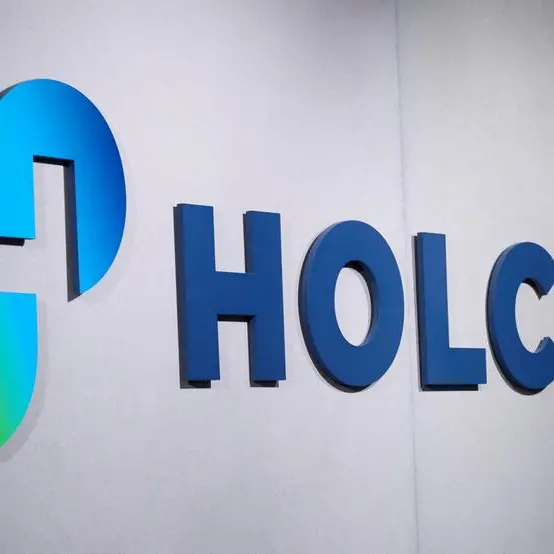 Davos 2023: Holcim sees U.S. inflation act helping it in N.America