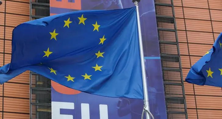 EU backs Ukraine's membership bid to 'live the European dream'