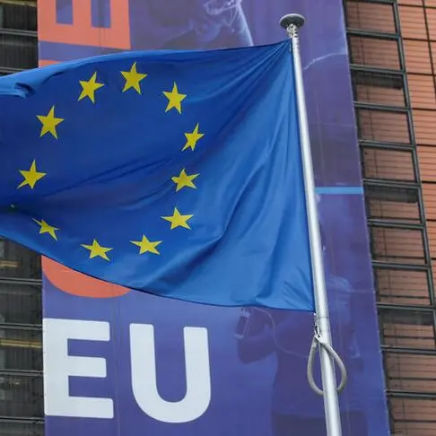 EU backs Ukraine's membership bid to 'live the European dream'
