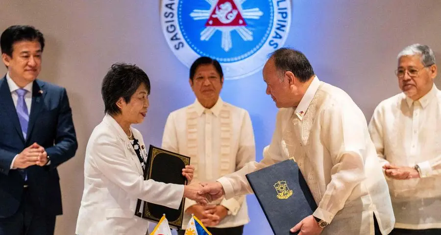 Japan and the Philippines: Charting a path toward strategic synergy