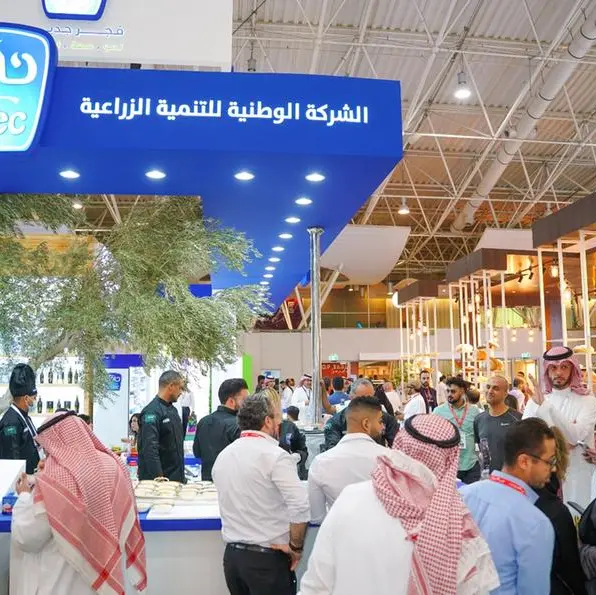 Second edition of Saudi Food Show surges in size, expanding global reach and influence