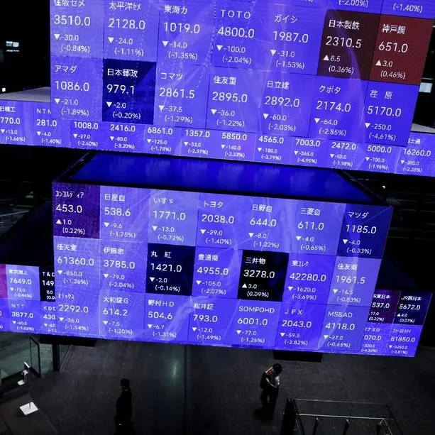 Recovery in Asia M&A, stuck at 8-year-lows, rests on macro conditions