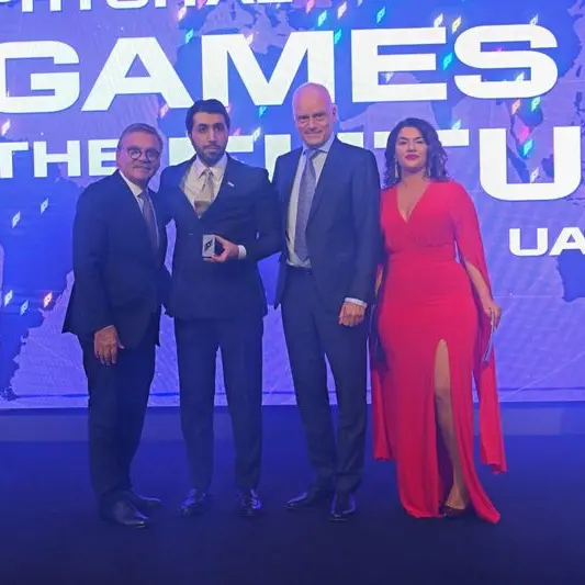 UAE to host Games Of The Future 2025