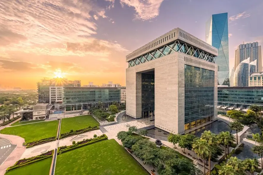 <p>DIFC dives into the future of finance</p>\\n