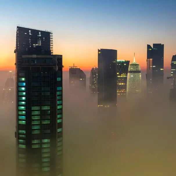 Hot and dusty weather, strong wind expected today in Qatar