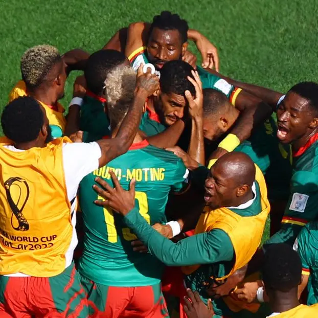 Goalkeeper Onana quits Cameroon national team