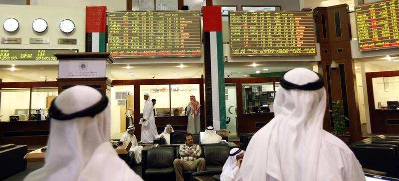 Mideast Stocks: Gulf Markets End Muted; Qatar Extends Gain