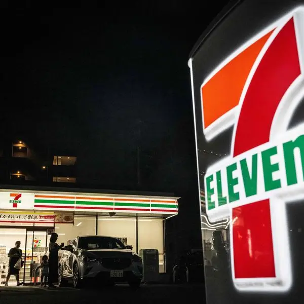 7-Eleven owner rejects initial takeover bid from Canadian rival