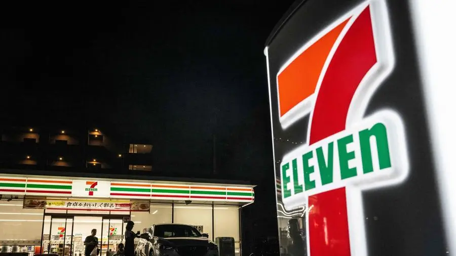 Shares in 7-Eleven owner soar on counter-offer report