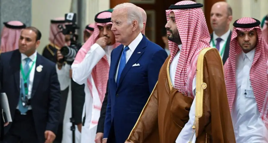 مُحدث- بلومبرغ: زيارات دبلوماسية أمريكية مرتقبة للسعودية يبدأها \"سوليفان\" الأسبوع المقبل