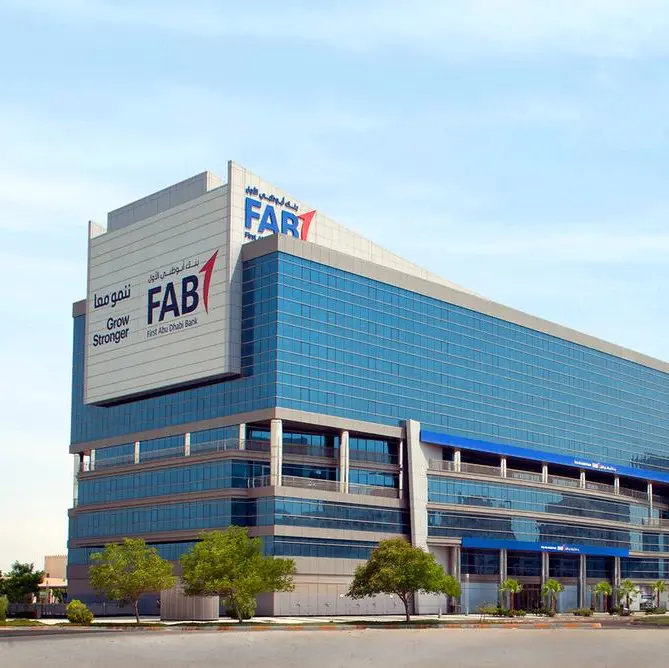 UAE’s top lender FAB makes changes to senior management team