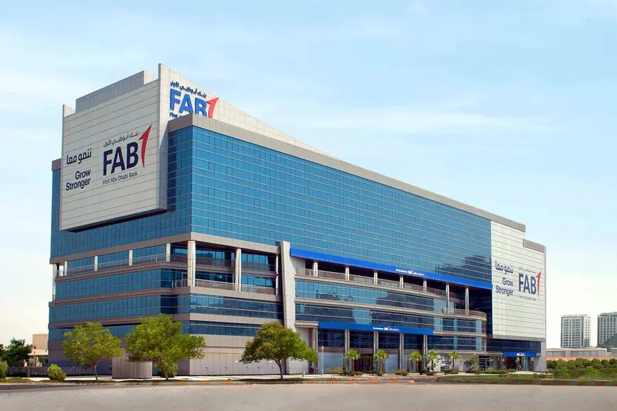 UAE’s top lender FAB makes changes to senior management team