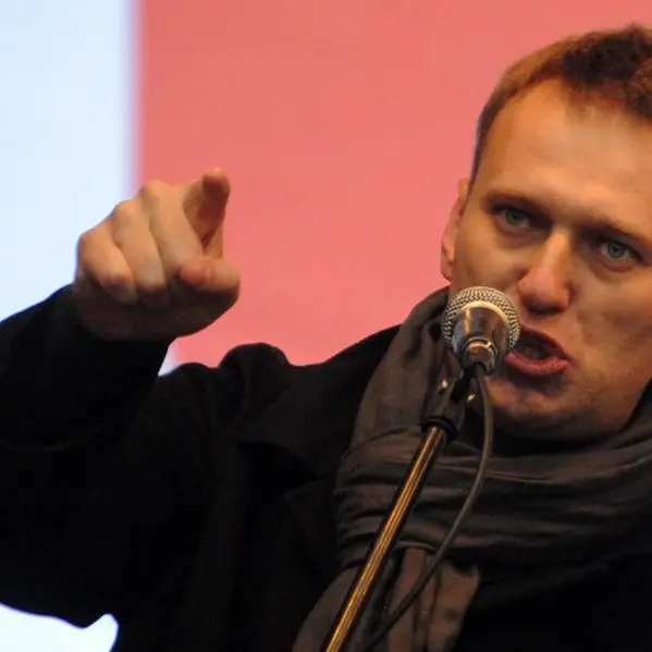 Navalny team says not informed about death