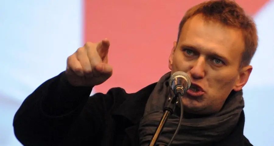 Navalny team says not informed about death