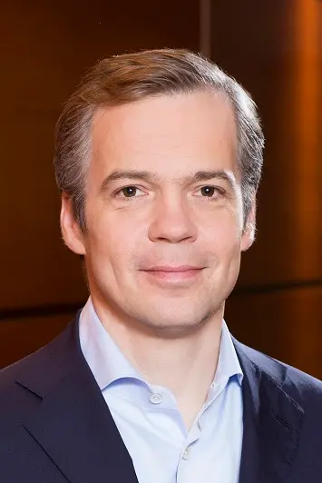 Hubertus Meinecke, Managing Director & Senior Partner_ Global Leader, Climate & Sustainability Practice at BCG