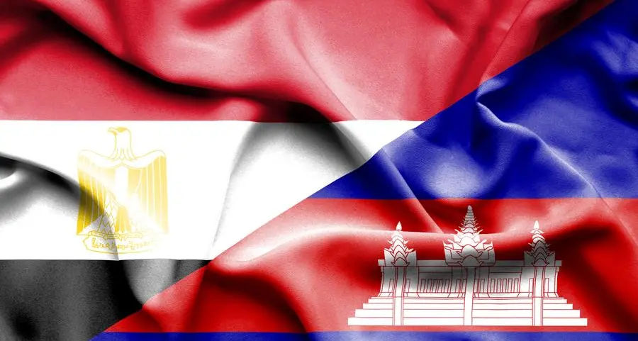 Egypt, Cambodia discuss strengthening tourism, cultural cooperation