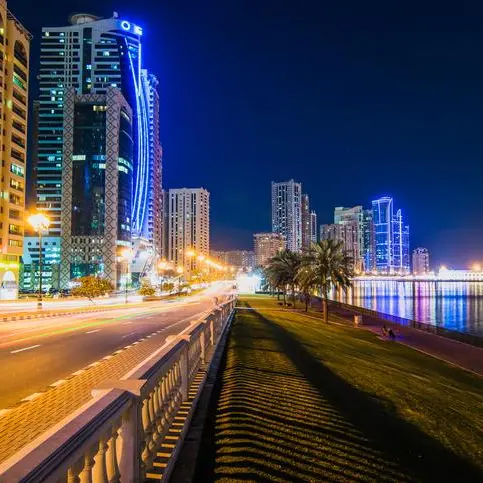 Sharjah's SEWA connects power to 1,135 projects
