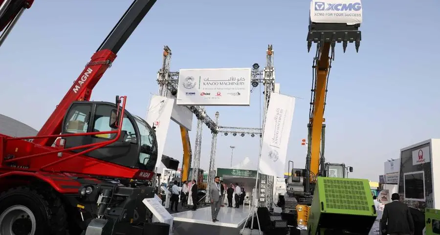 Kanoo Machinery powers Saudi F&B sector with top industrial solutions