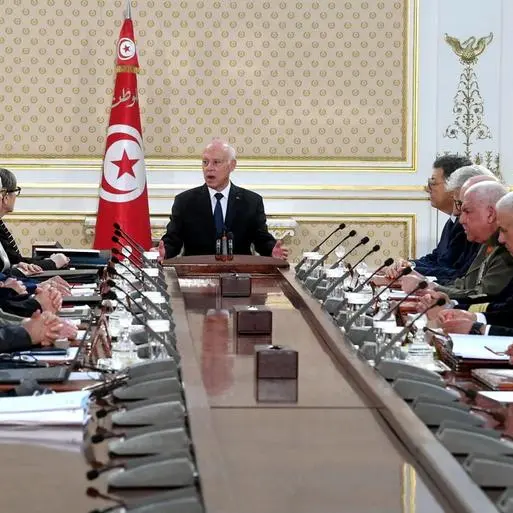 Tunisian president suggests taxing rich as solution to fiscal problem