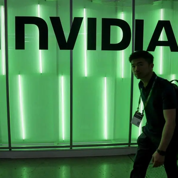 European stocks fall as Nvidia slump hits tech sector