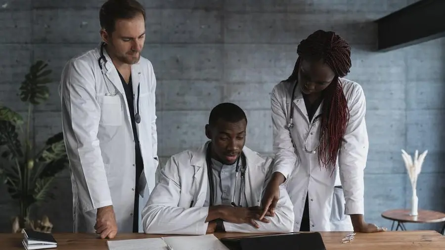 Why some African states consider US health deals unhealthy ?