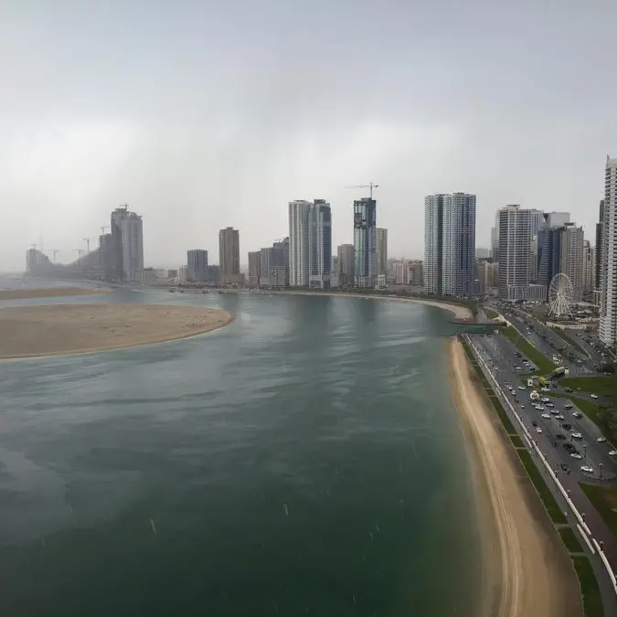 Sharjah Municipality steps up readiness for current weather conditions