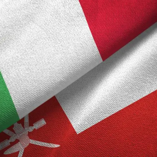 Oman-Italy business forum on April 28-29