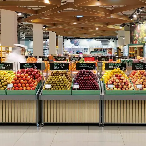 Dubai's Spinneys sees 17% rise in Q1 profit; to open Riyadh store in H1