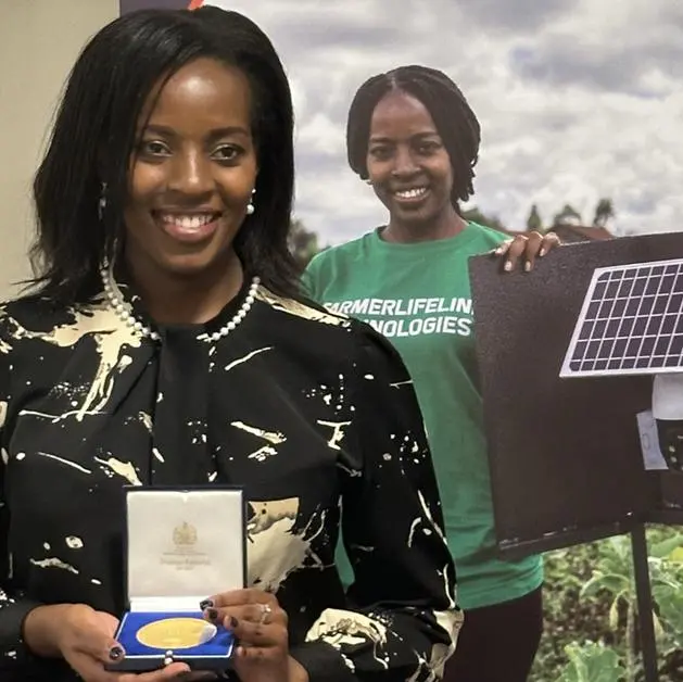 AI agriculture pest detection tool from Kenya wins tenth Africa Prize for Engineering Innovation in Nairobi