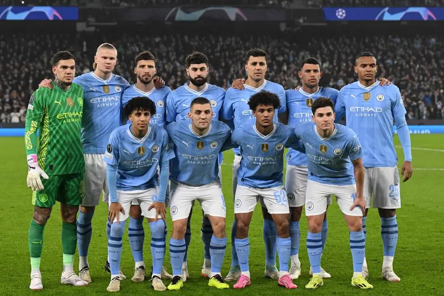 Tin bóng đá quốc tế 19/3: Man City bị trừ điểm Ngoại hạng Anh; Greenwood trên đường trở lại Man Utd