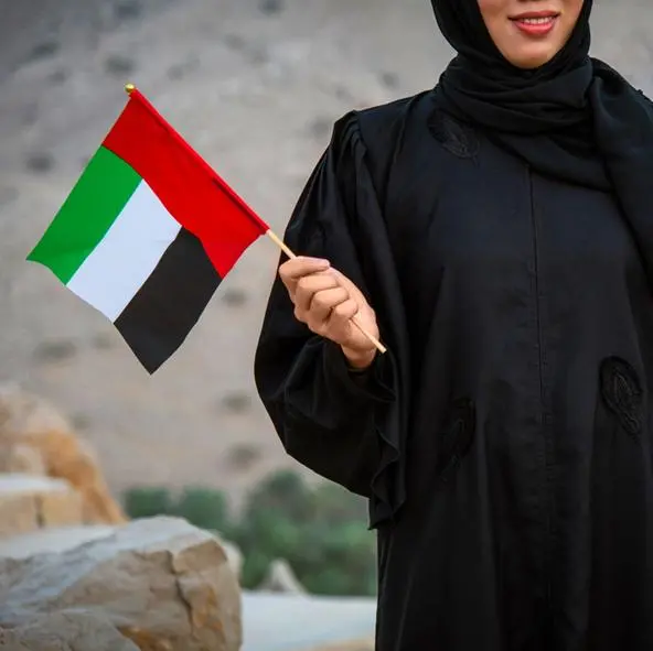 UAE National Day: 'The day I no longer needed a passport to travel to Abu Dhabi'