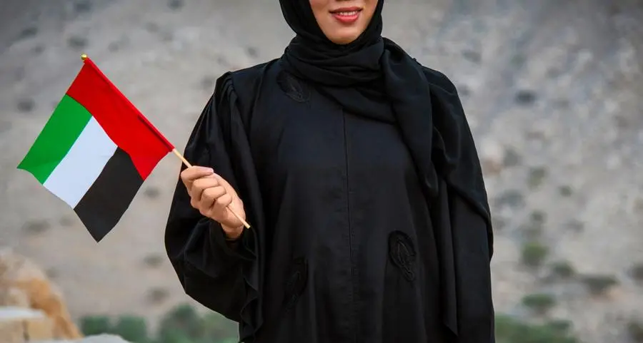 UAE National Day: 'The day I no longer needed a passport to travel to Abu Dhabi'
