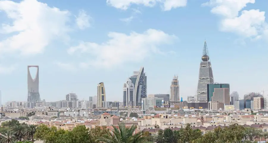 Apex Group expands across the Middle East with new Kingdom of Saudi Arabia office