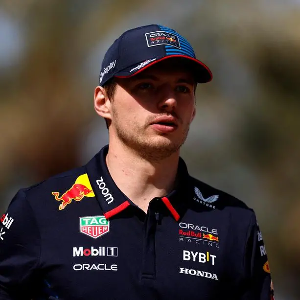 Bahrain could end Verstappen's run at the top