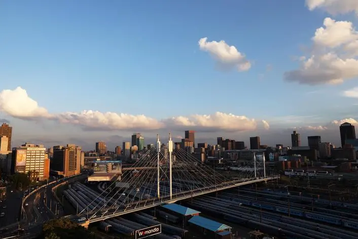 South Africa's healthcare gets a boost as construction begins on new medical school