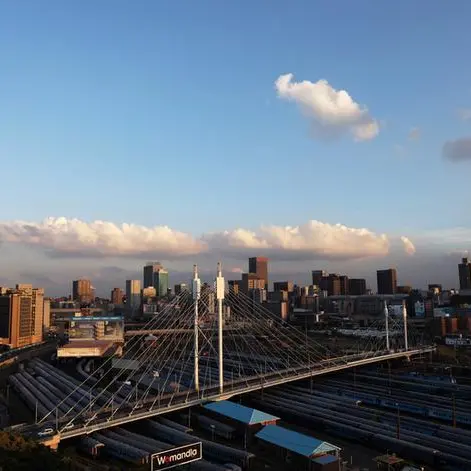 South African economy grows 0.4% in Q1, in line with forecasts
