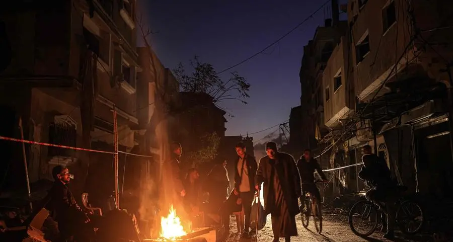 Israel dismissed advance warning of Hamas attack: NYT