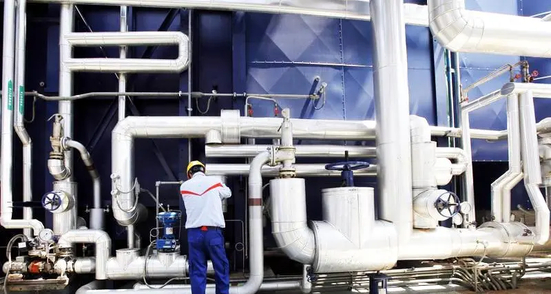 Study sees potential for huge North Sea hydrogen pipelines