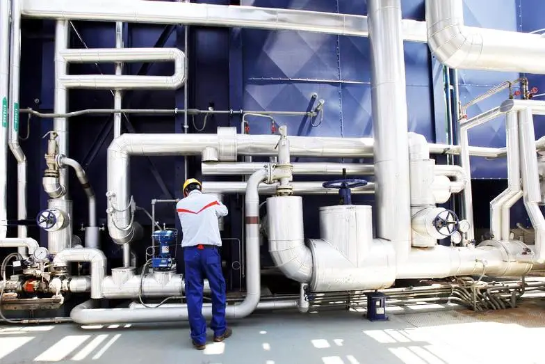 Enel, Masdar in preliminary talks over energy storage in Italy