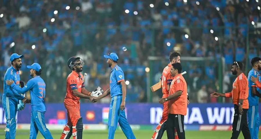 India achieves victory against Netherlands in record breaking match