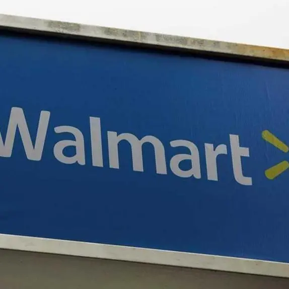 Walmart's strong forecast sparks stock surge to record high
