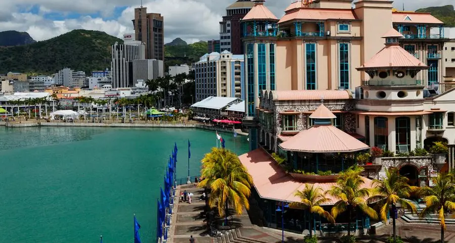 Mauritius targets $8bln reserves by June next year