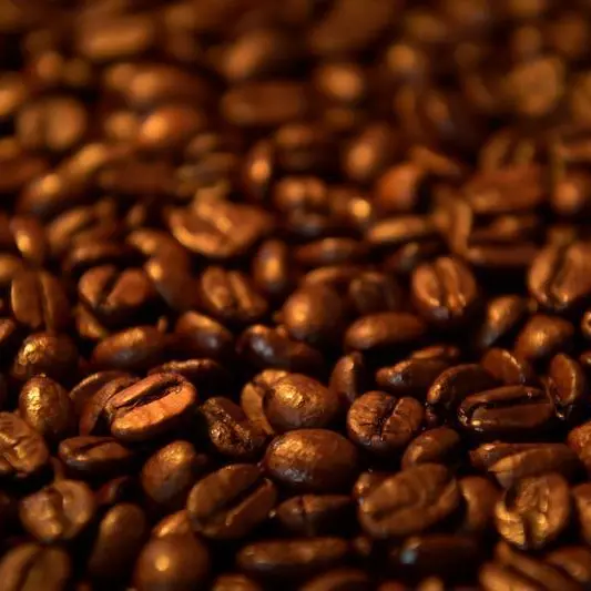 Uganda says coffee exports down 14% yr/yr due to drought
