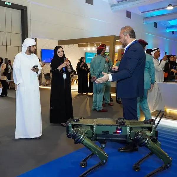 \"Ras Al Khaimah Innovation Week 2024\" wraps up an exciting edition with participation from 70 entities