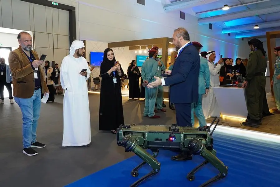 <p>&quot;Ras Al Khaimah Innovation Week 2024&quot; wraps up an exciting edition with participation from 70 entities</p>\\n