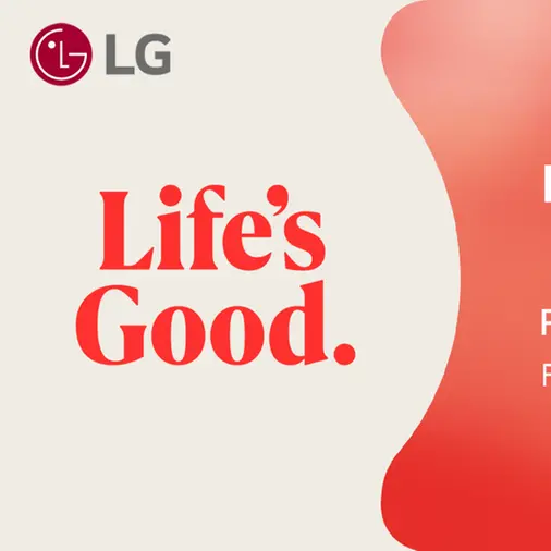 LG brings ‘Reinventing together’ theme to the UAE for two-day Middle East and Africa showcase even