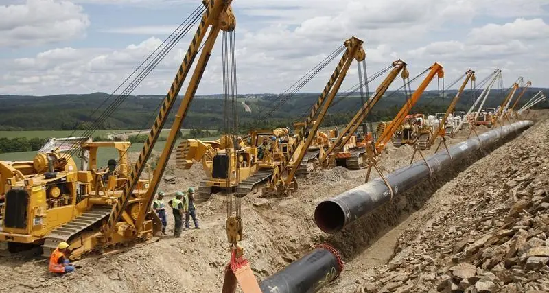 Nigeria’s NNPC says FEED 2 study on Nigeria-Morocco gas pipeline is 70% complete\n