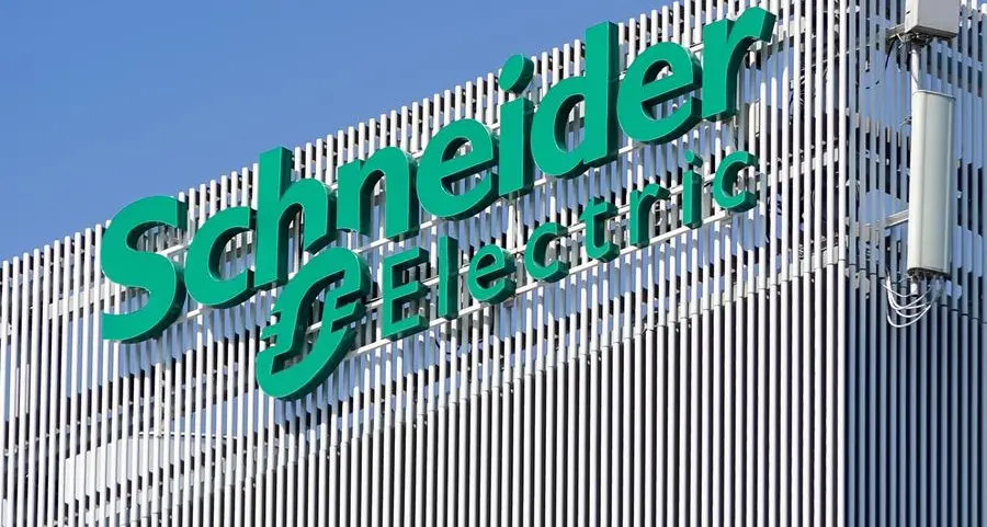 Schneider Electric named the world’s most sustainable company by TIME magazine and Statista